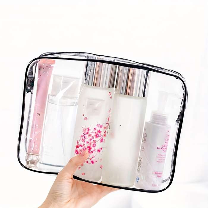 Cosmetic Bag