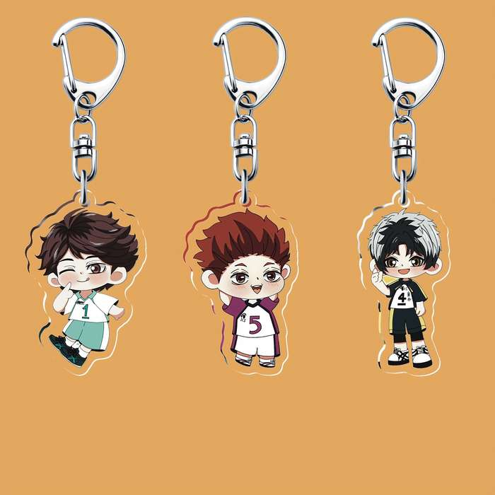 Keychain