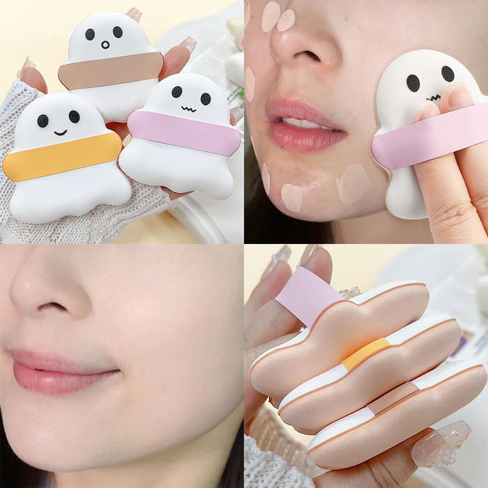 Makeup Sponges