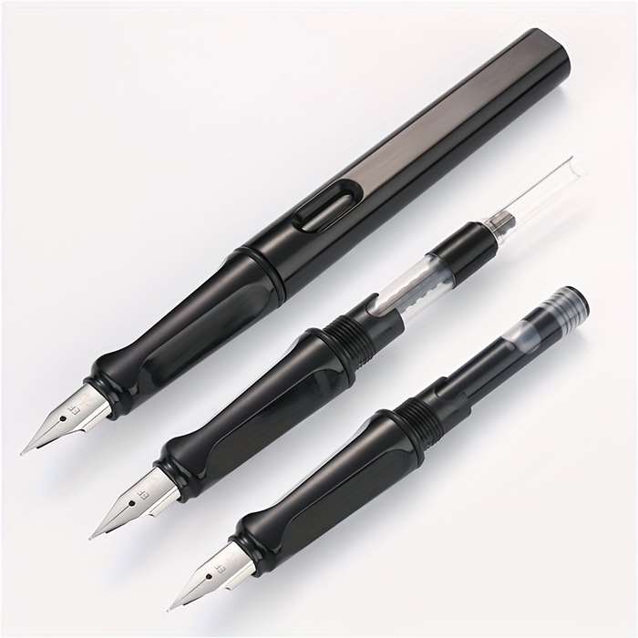 Fountain Pen