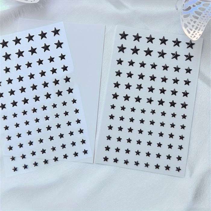 Makeup Stickers
