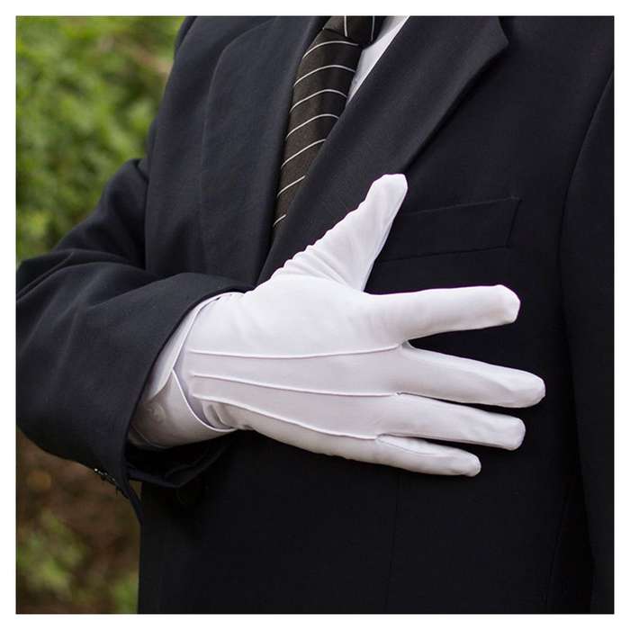 Gloves