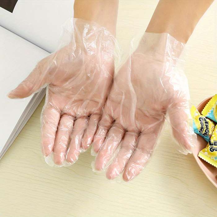 Gloves