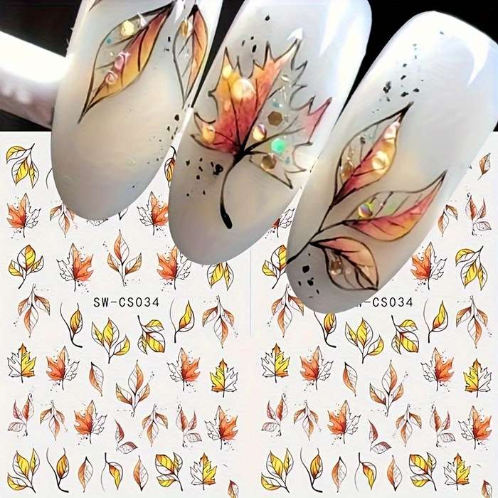 Nail Art Accessories