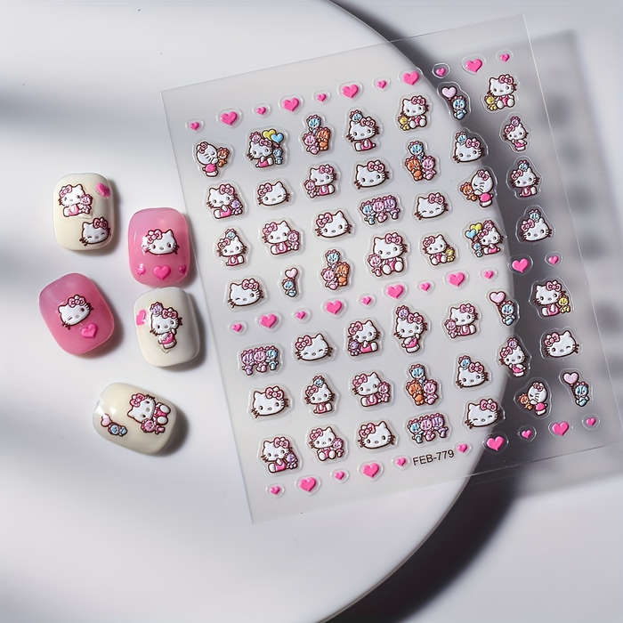 Nail Art Accessories