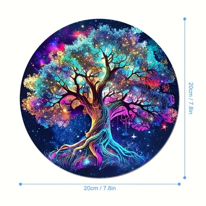 Mouse Pad