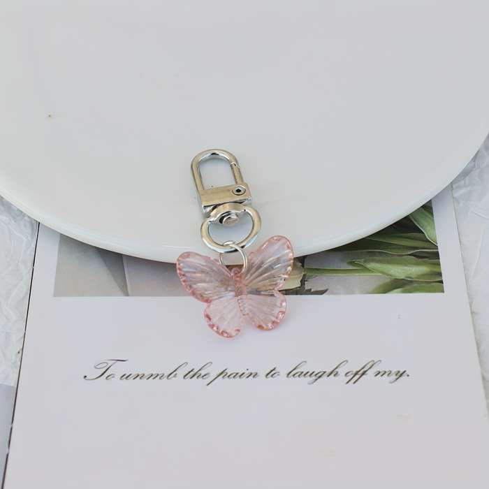 Key Pendant