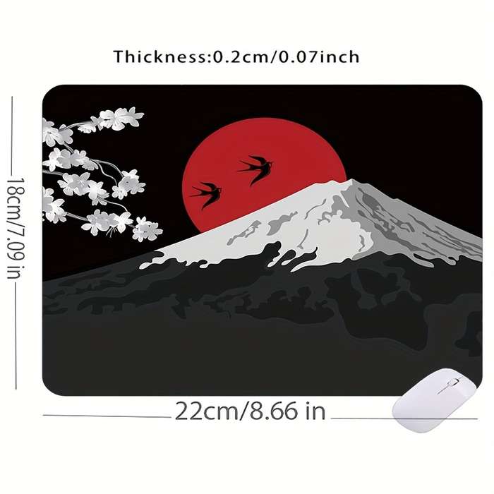 Mouse Pad