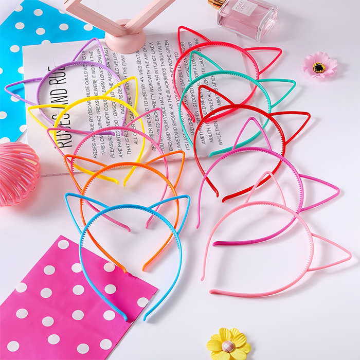 Hair Accessories