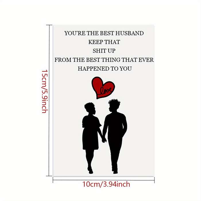 Greeting Card