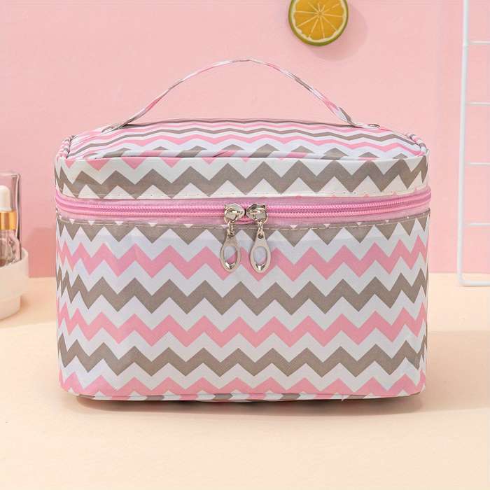 Cosmetic Bag