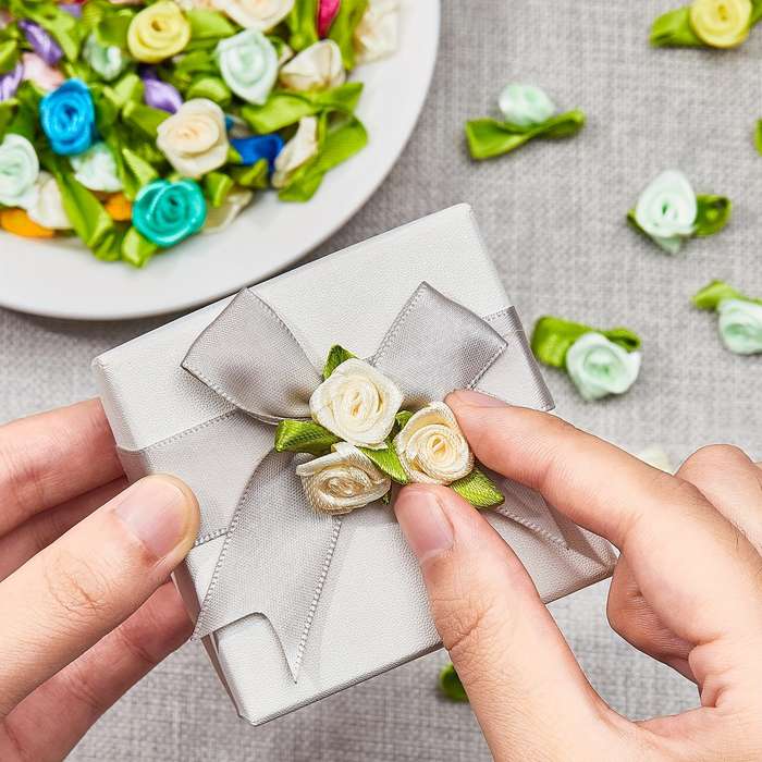 Decorative Flowers