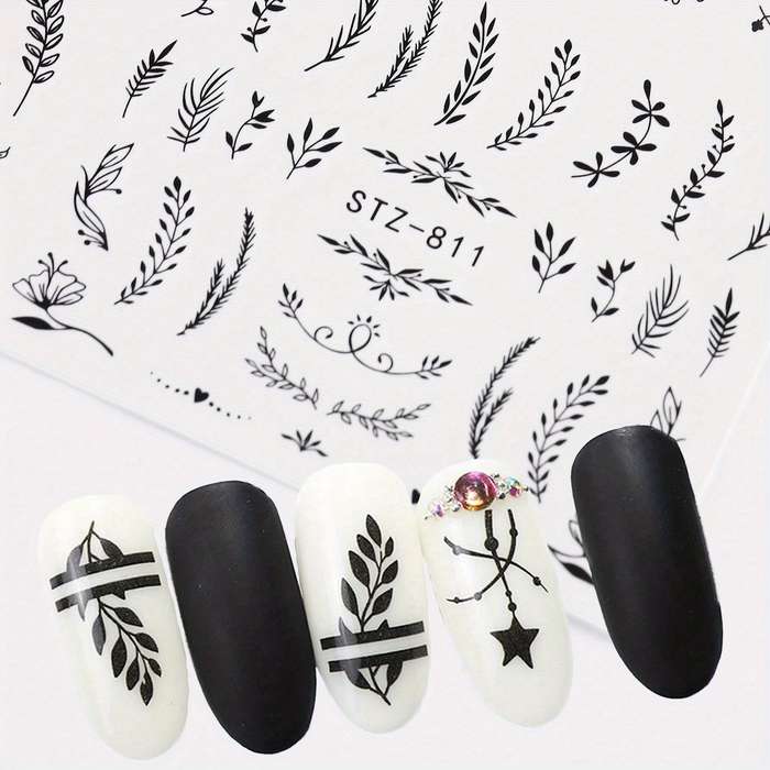 Nail Art Accessories