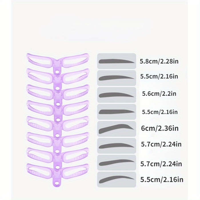 Eyebrow Tools