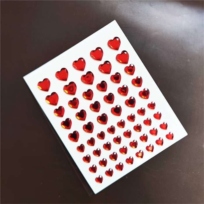 Makeup Stickers