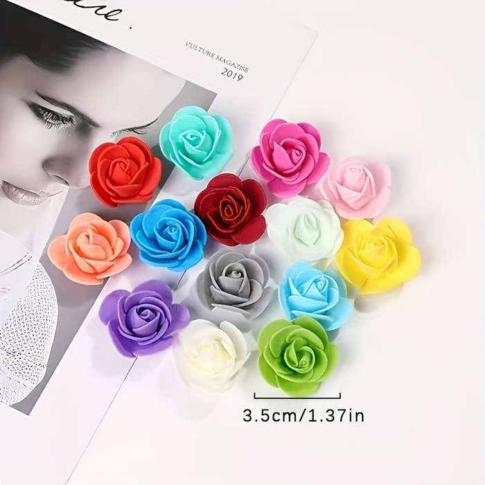 Decorative Flowers