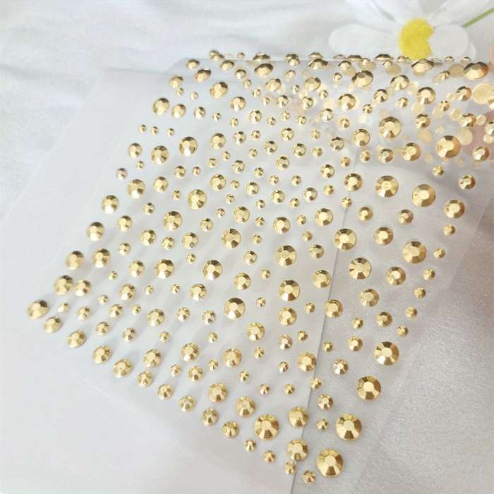 Makeup Stickers
