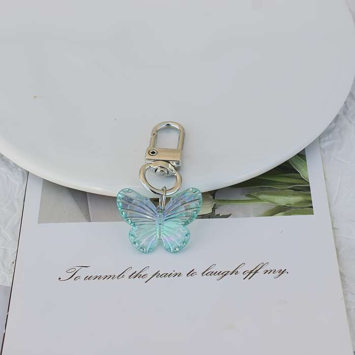 Key Pendant