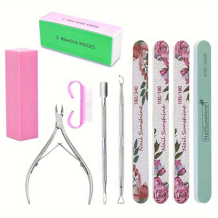 Nail Art Tools