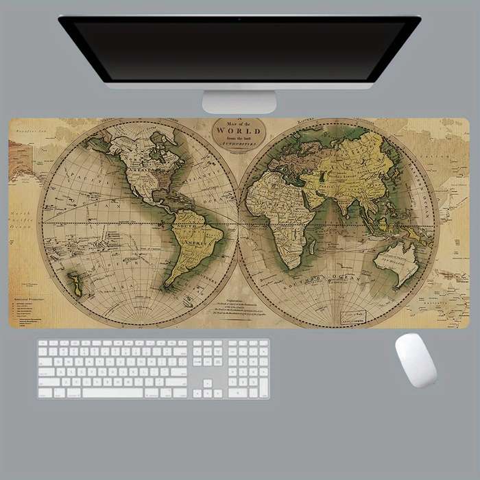 Mouse Pad