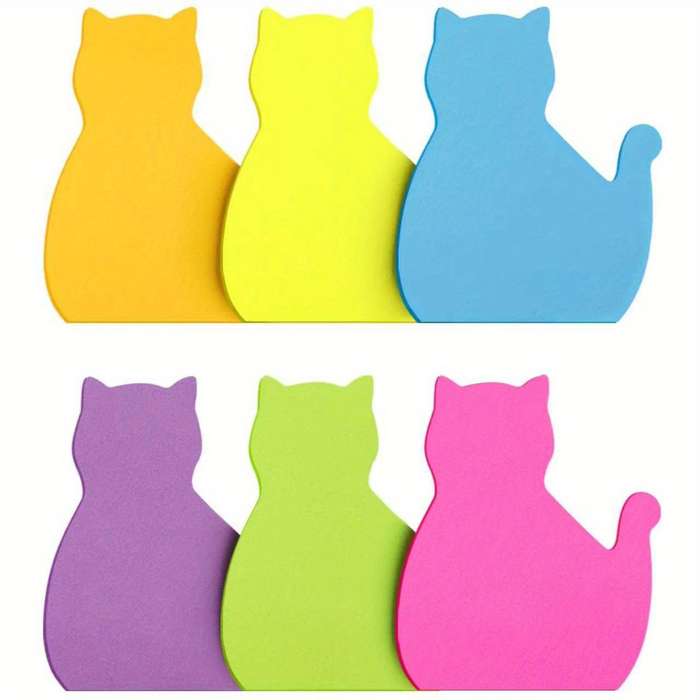 Post-It Notes