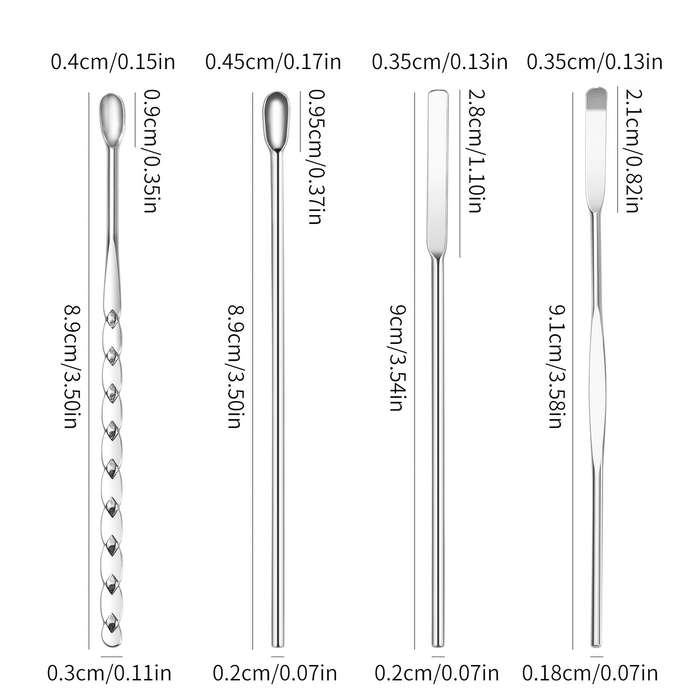 Nail Art Tools