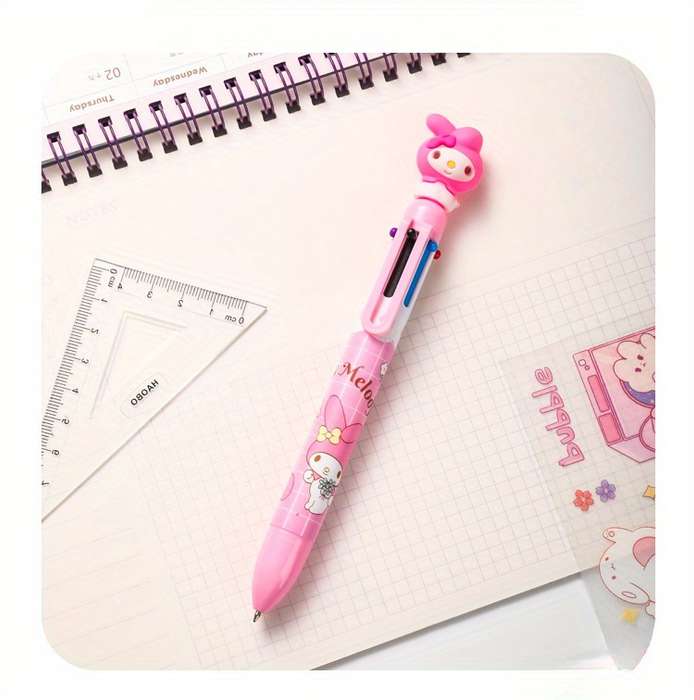 Ballpoint Pen