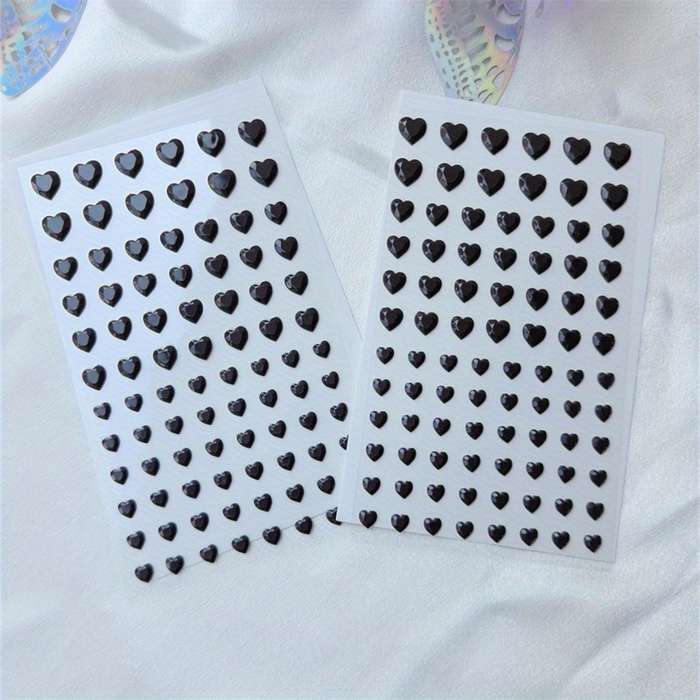 Makeup Stickers