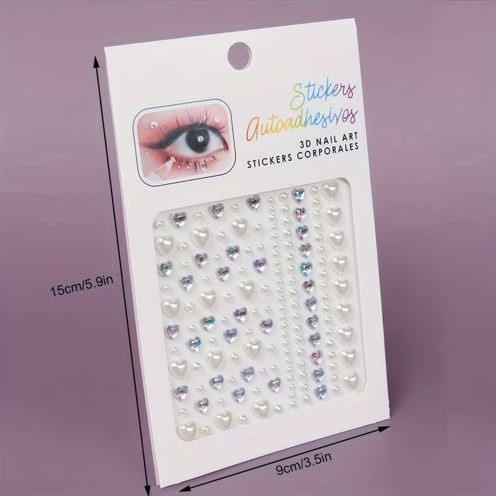Nail Art Accessories