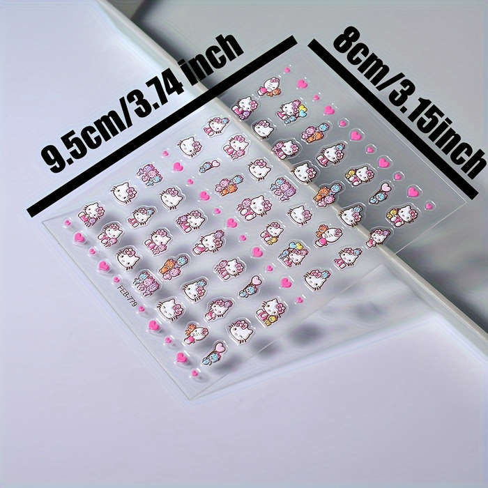 Nail Art Accessories