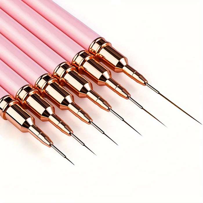 Nail Art Tools