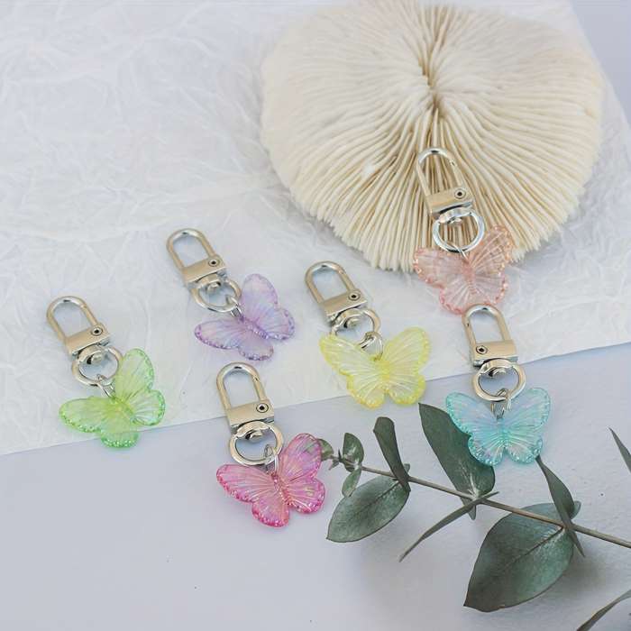Key Pendant