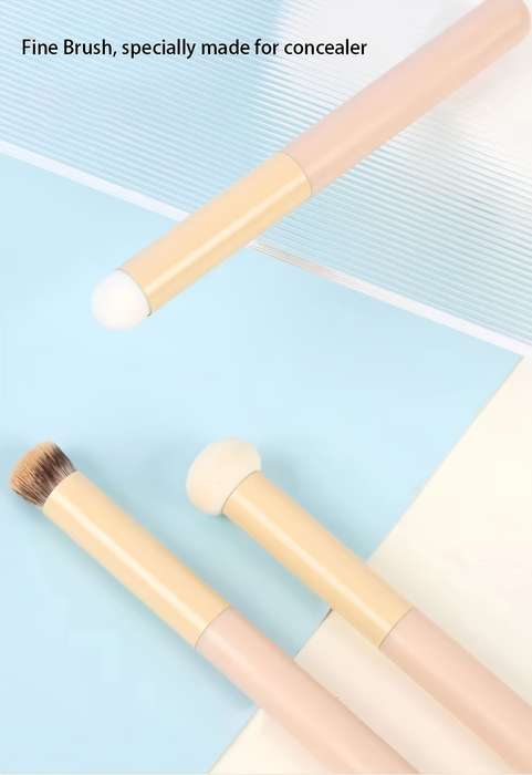 Makeup Brushes