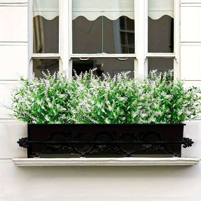 Decorative Flowers