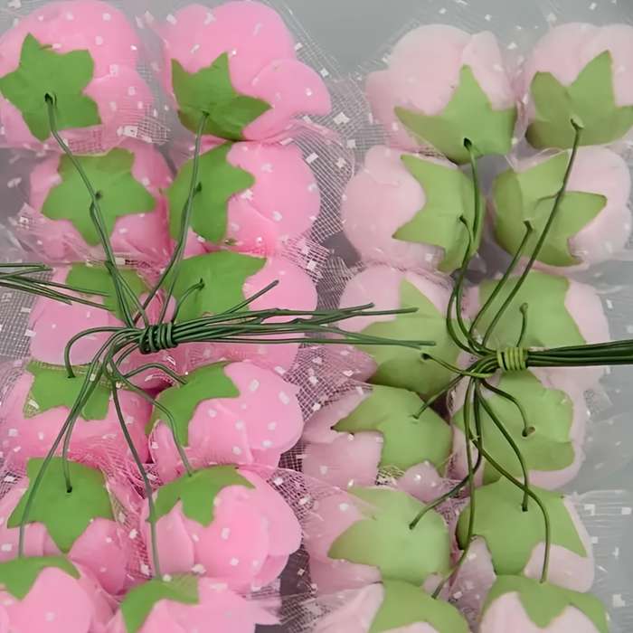 Decorative Flowers