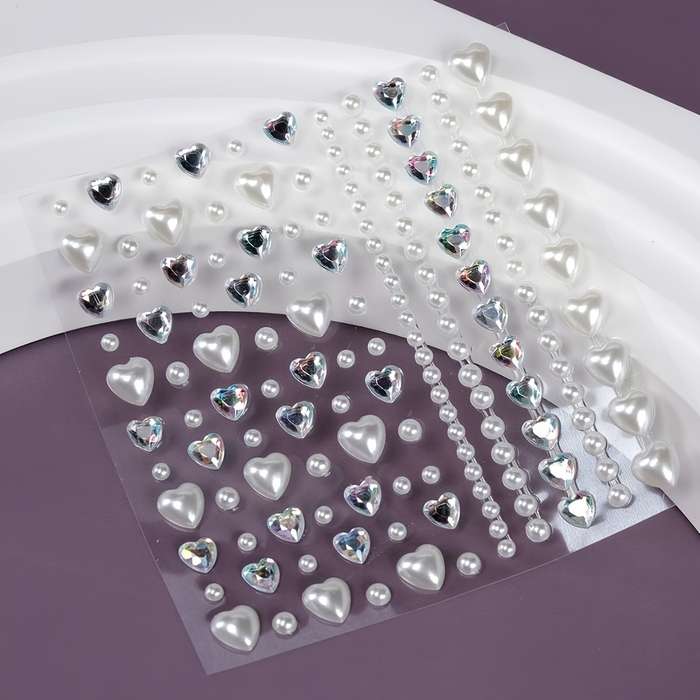 Nail Art Accessories