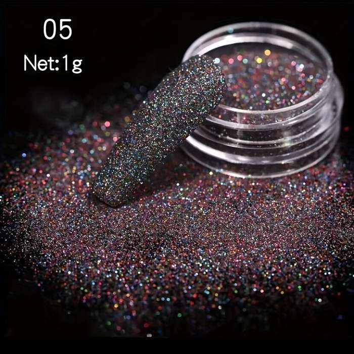 Nail Art Accessories