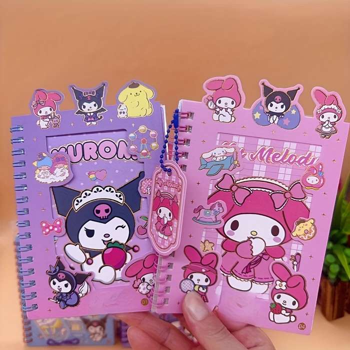Notebook