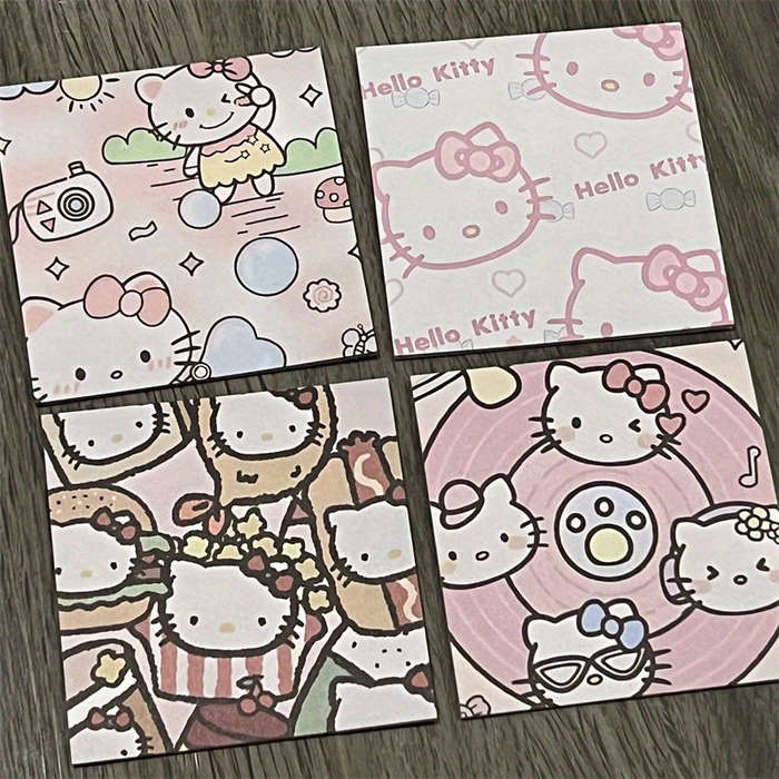 Post-It Notes