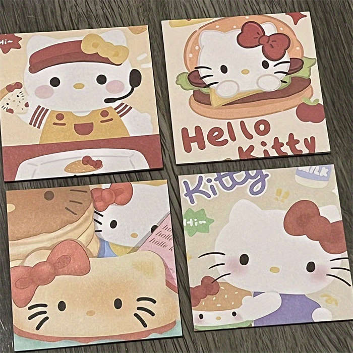Post-It Notes