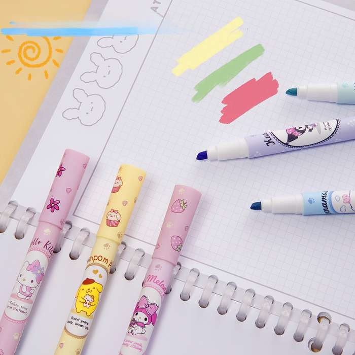 Marker Pen