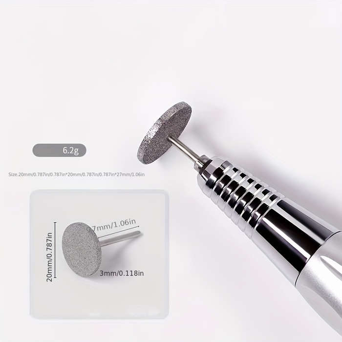 Nail Art Tools