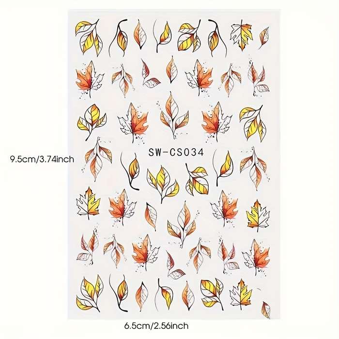 Nail Art Accessories
