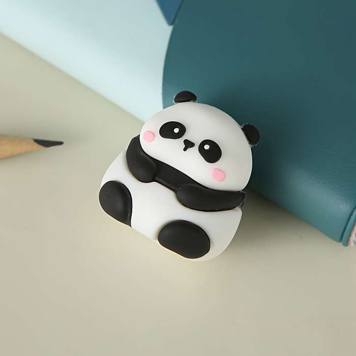 Pencil sharpener