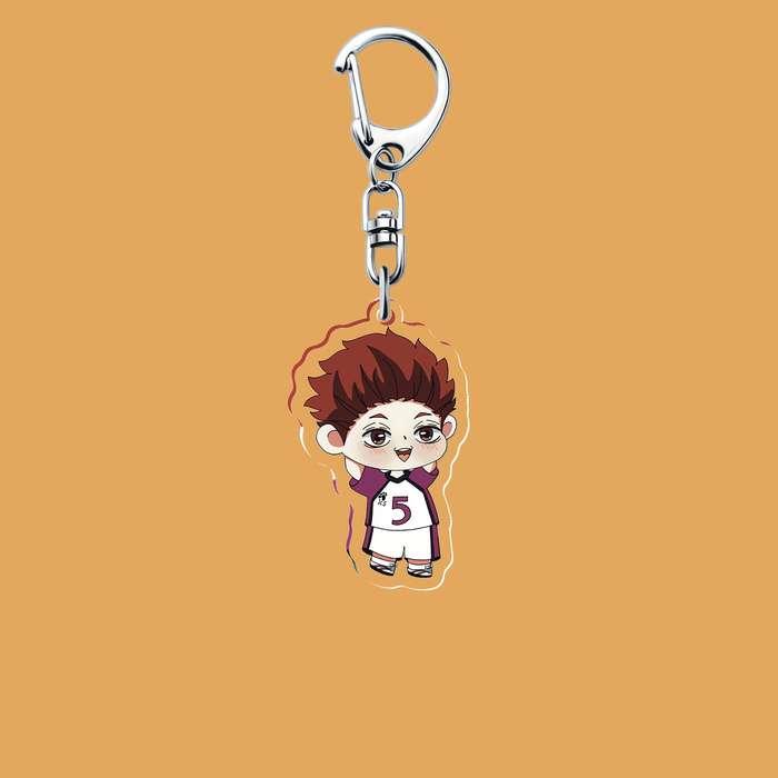 Keychain