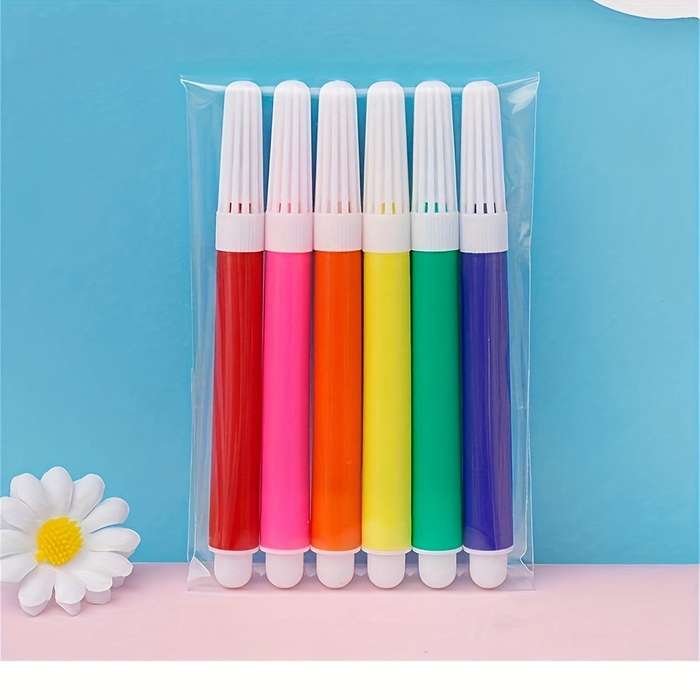 Marker Pen