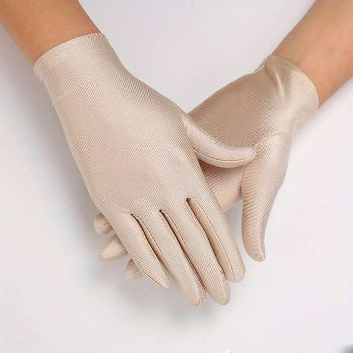 Gloves