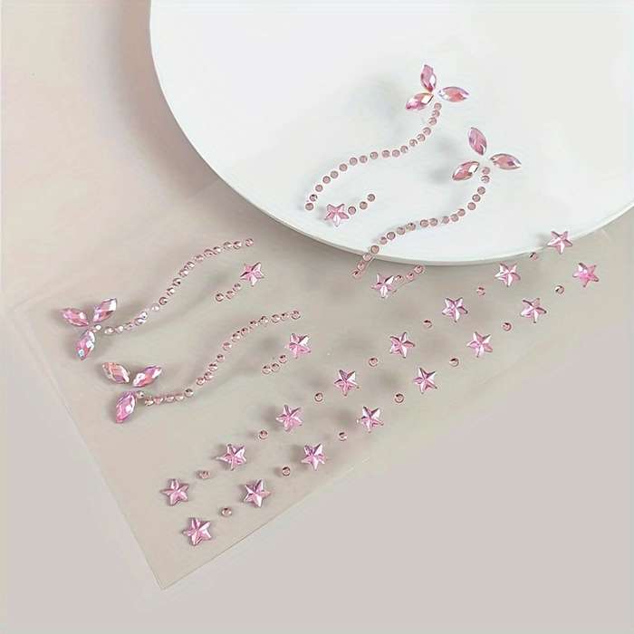 Makeup Stickers
