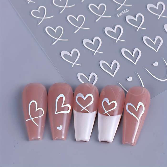 Nail Art Accessories