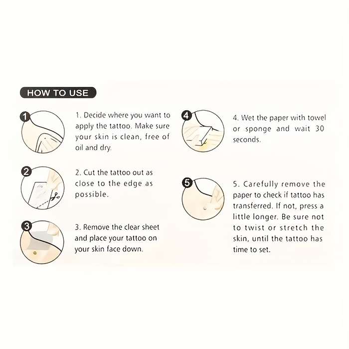 Nail Art Accessories